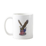 american eagle coffee mugs