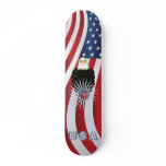 American Eagle Skate Skate Decks