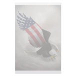 American Eagle Stationery