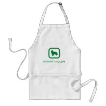 American Eskimo Aprons