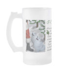 American Eskimo Dog Christmas Gifts Coffee Mugs