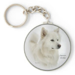 American Eskimo Dog Gifts Art