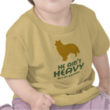 American Eskimo Tshirts