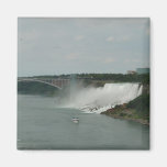 American Falls at Niagara Falls Magnet