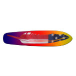 American Feather Skateboard Decks