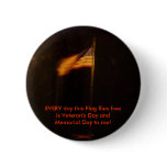American Flag buttons