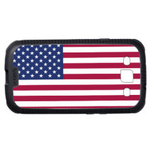 American Flag Galaxy S III Case Galaxy SIII Covers