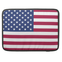 American Flag Macbook Pro Flap Sleeve MacBook Pro Sleeves