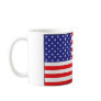 American Flag Mugs