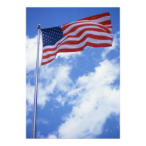 American Flag poster posters