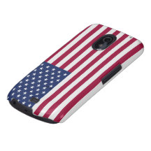 American Flag Samsung Galaxy Nexus Samsung Galaxy Nexus Cases
