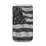 American Flag Samsung Galaxy S Case