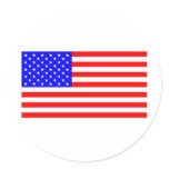 Patriotic Stickers