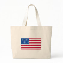 American Flag T shirts and Gifts Tote Bag