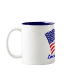 American-Flag/USA Mugs