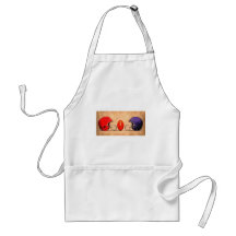 american football apron