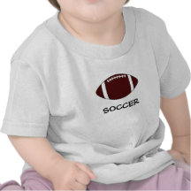 American Football or Soccer? T-shirt