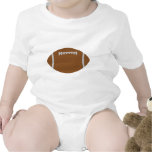 american football rugby ball illustration shirts