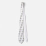 American Foxhound Walks Design Neckwear