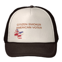 AMERICAN FREEDOM CAP WITH VISOR HATS