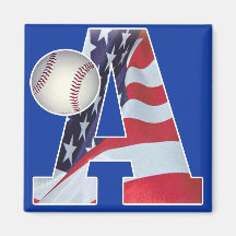 AMERICAN GAME MAGNETS