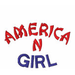 AMERICAN GIRL