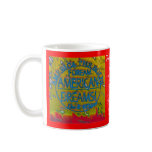 American Heart of GOLD Mug