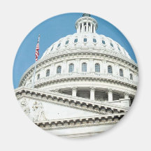 American Heritage Series Magnet