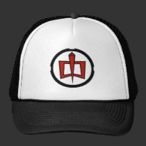 AMERICAN HERO HAT hats