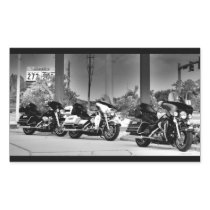 American Icon Stickers