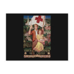 American Junior Red Cross Postcards