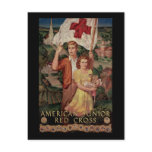 American Junior Red Cross Postcards