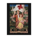 American Junior Red Cross Postcards