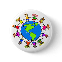 American Kids Pins