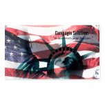 American Liberty Business Cards