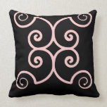 American MoJo Pillow