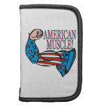American Muscle Planner