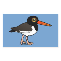 American Oystercatcher Sticker