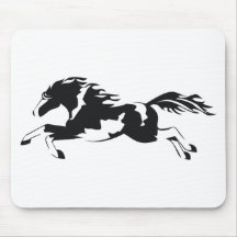American Paint Mousepads