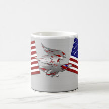 American Patriotic1-mug