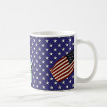 American Patriotic3-mug