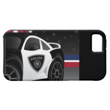 American Patrol iPhone 5 Case