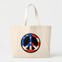 American Peace.png Bag