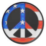 American Peace.png Dinner Plates