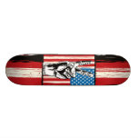 Peace Skateboards