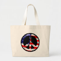 American Peace bags
