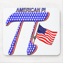 AMERICAN PI (PIE) - MATH HUMOR