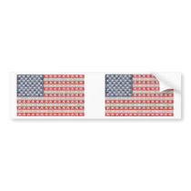 American Pirate Flag