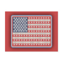 American Pirate Flag