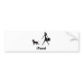 American Pit Bull Terrier Bumper Stickers